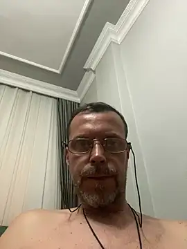 boran34 Adlı Modelin Web Kamerası Şovu