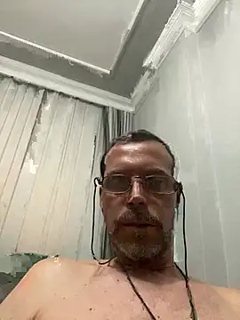 boran34 Adlı Modelin Web Kamerası Şovu