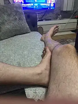 boran34 Show Webcam