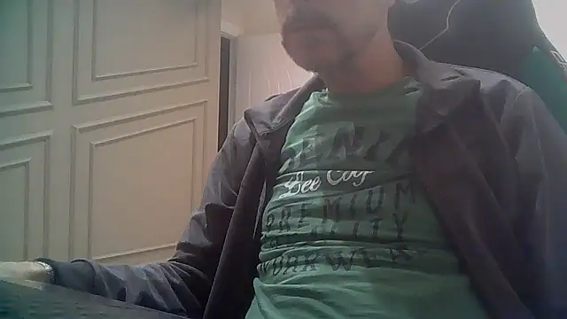Webkamerová show boran34