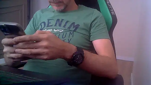 boran34n Webbikameraesitys