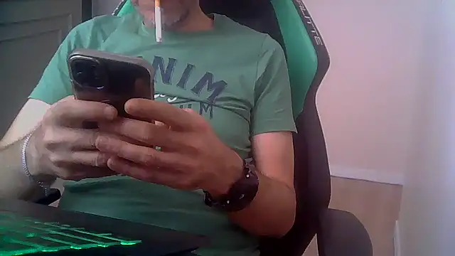 boran34n Webbikameraesitys