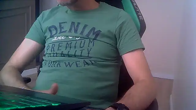 boran34 Webcam Show