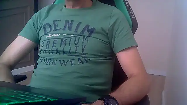 Show Webcam de boran34