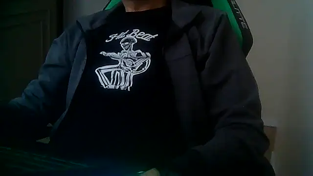 boran34 Webcam-Show