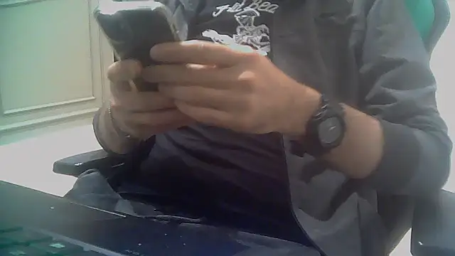 boran34's Webcam Show