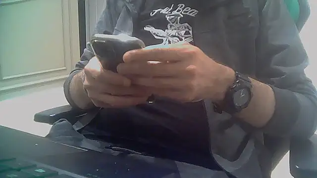 boran34 Pertunjukan Webcam
