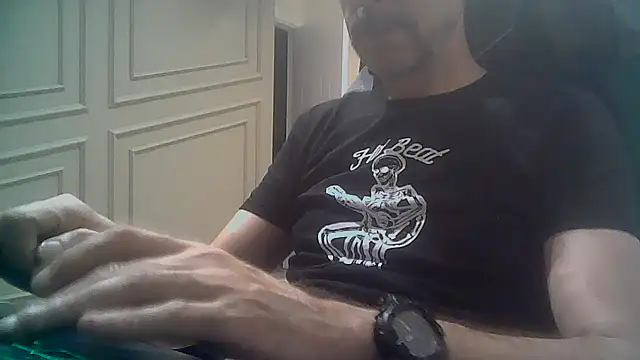 Show de webcam de boran34