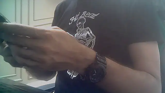Show de webcam de boran34