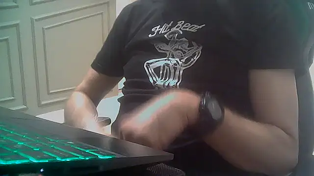 boran34 Webcam Show