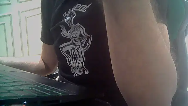 Show webcam de boran34