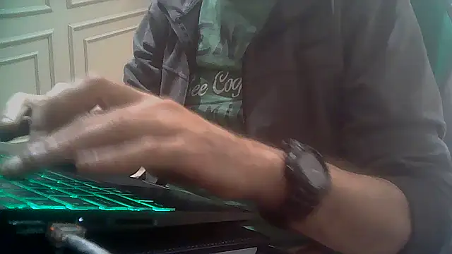 boran34 Show Webcam