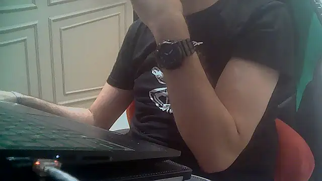 boran34 Show Webcam
