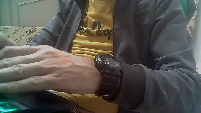 boran34 웹캠 쇼