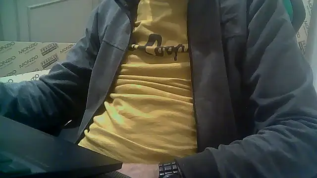 boran34 Webcam-Show