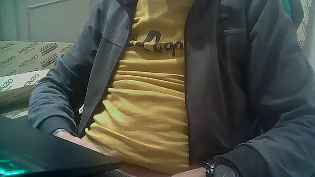 boran34 Show Webcam