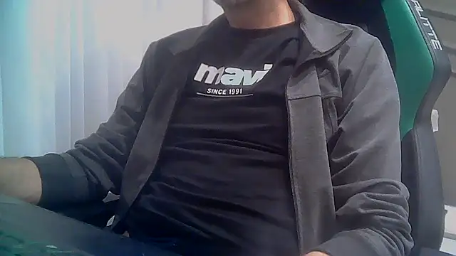 Show Webcam de boran34