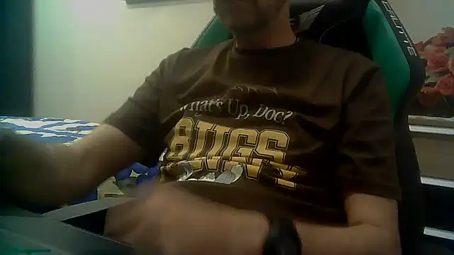 Webkamerová show boran34