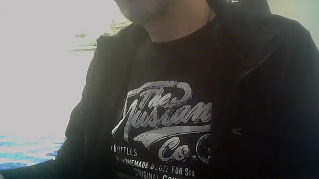 Show modela boran34 na web-kameri