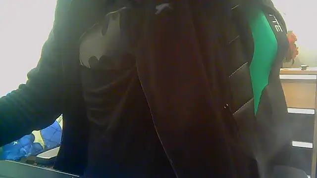 Show de webcam de boran34