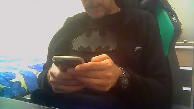 XXX chat uživo modela boran34