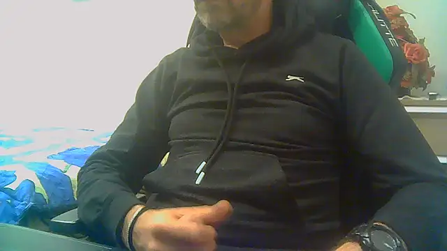 boran34 Show Webcam