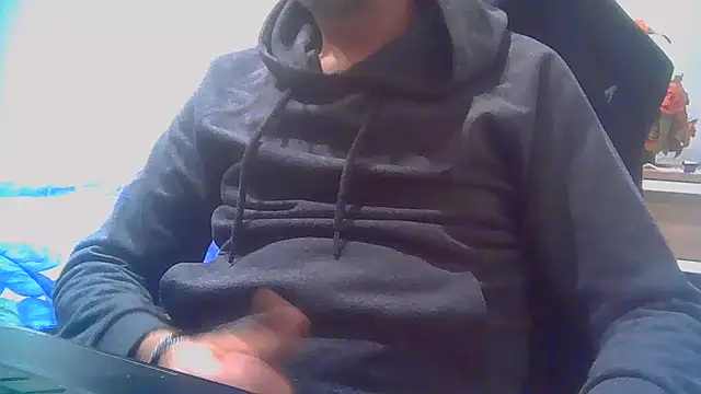 Show Webcam de boran34