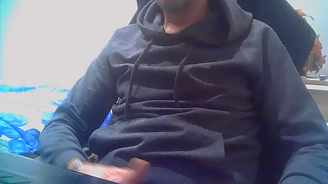 boran34's Webcam Show