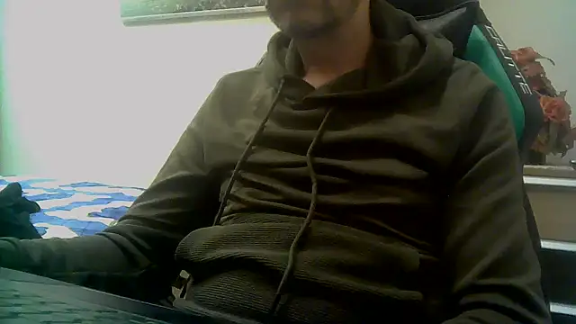 boran34's Webcam Show