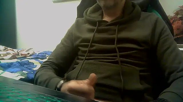 boran34's Webcam Show