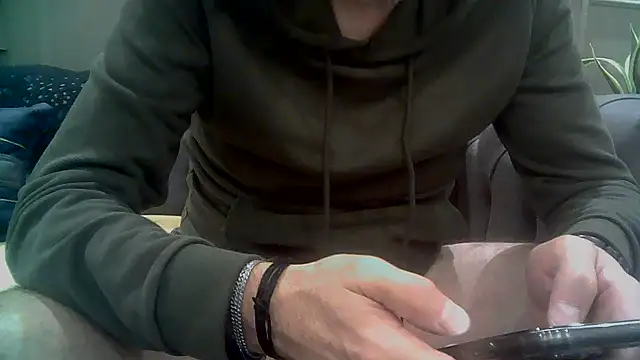 Show de boran34 na webcam