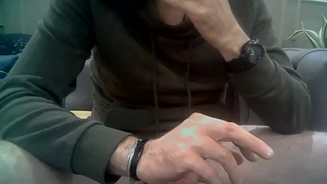 boran34 Webcam-Show
