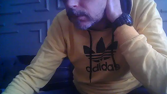 boran34 Webcam-Show
