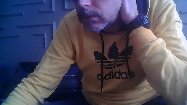 boran34 Adlı Modelin Web Kamerası Şovu