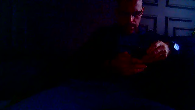 Show de boran34 na webcam