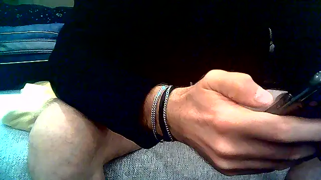 boran34's Webcam Show
