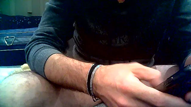 Show de boran34 na webcam