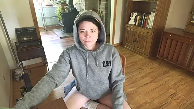MarcyJones webcam show
