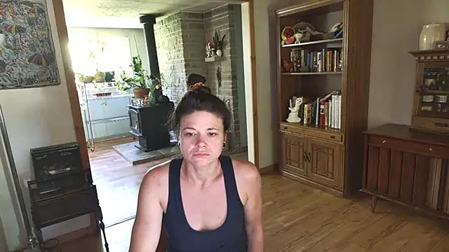MarcyJones' Webcam Show