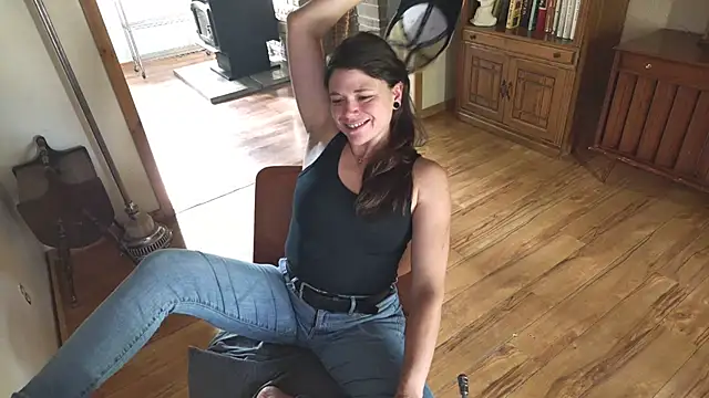 MarcyJones Webcamshow