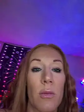 Lexi_Star – Kamerová šou