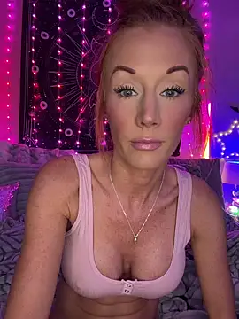 Chat XXX en directo de Lexi_Star