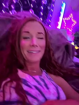 Lexi_Star webcam show