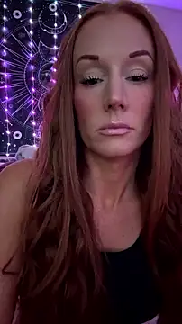 Lexi_Star – Kamerová šou