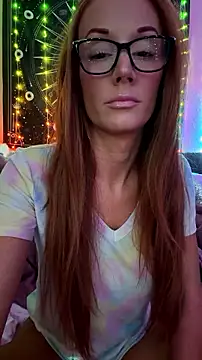 Lexi_Star 网络视讯表演