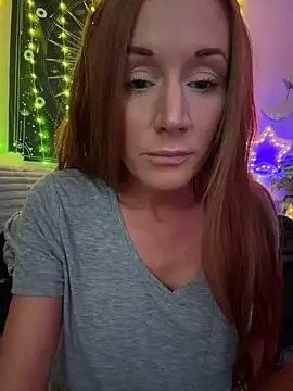 Lexi_Star's Webcam Show