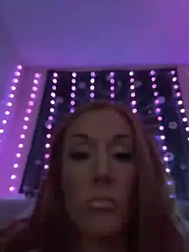 Lexi_Starn Webbikameraesitys