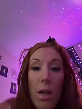 Show webcam de Lexi_Star