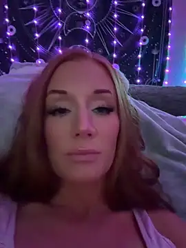 Lexi_Star 网络视讯表演