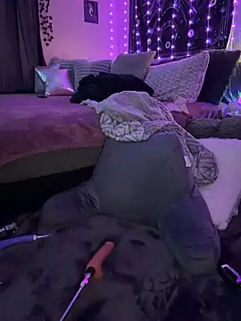 Lexi_Star's Webcam Show